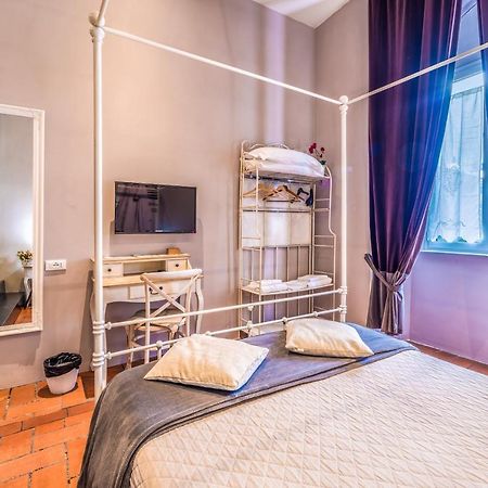 Home Appia Rome Rental Exterior foto