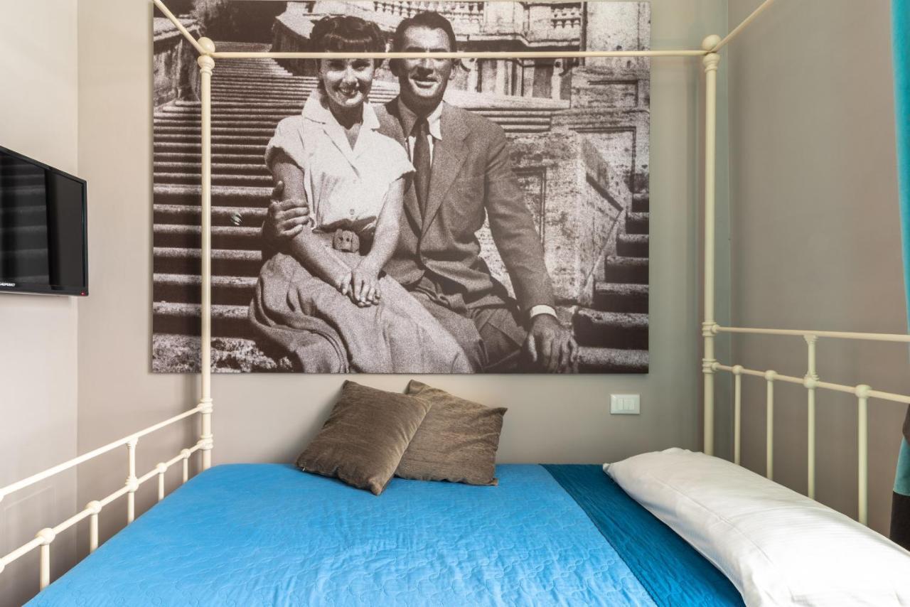 Home Appia Rome Rental Exterior foto