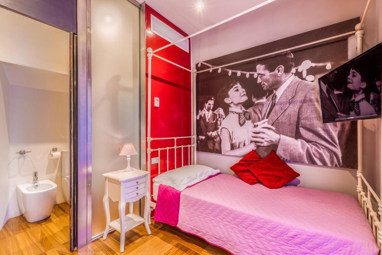 Home Appia Rome Rental Exterior foto
